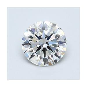 Round 0.94 carat H VS2 Photo