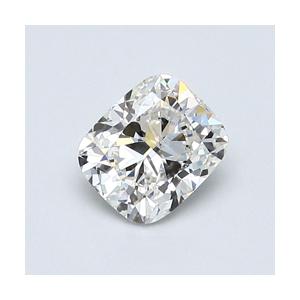 Cushion 0.70 carat G VS1 Photo