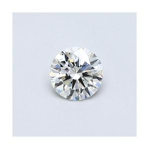 Round 0.30 carat I VVS1 Photo