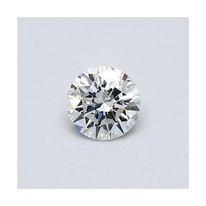 Round 0.30 carat I VVS1 Photo