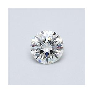 Round 0.30 carat I VVS1 Photo
