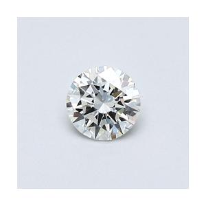 Round 0.30 carat I VVS2 Photo