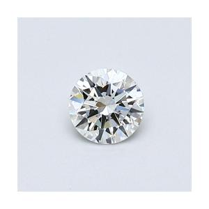 Round 0.30 carat I VVS2 Photo