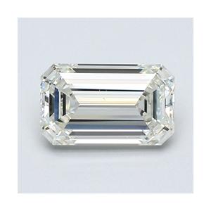 Emerald 1.05 carat J VS1 Photo