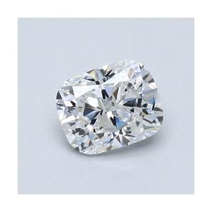 Cushion 0.70 carat E VS2 Photo
