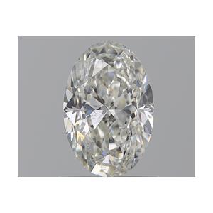 Oval 1.20 carat H SI2 Photo