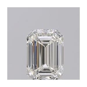 Emerald 2.02 carat I VS2 Photo