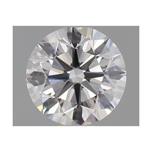 Round 0.70 carat G SI1 Photo