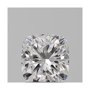 Cushion 1.56 carat I VS2 Photo