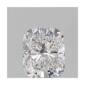 Cushion 1.20 carat F VVS1 Photo