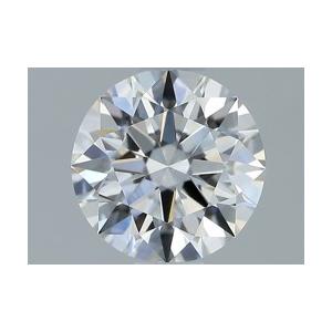 Round 0.71 carat G VS1 Photo