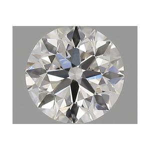 Round 0.30 carat E VS1 Photo