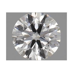 Round 0.34 carat G VS1 Photo