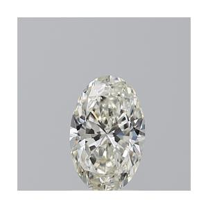 Oval 1.22 carat J SI2 Photo