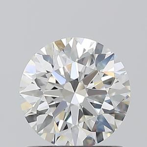 Round 0.93 carat G VS2 Photo