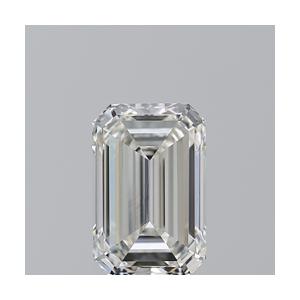 Emerald 3.02 carat I VS1 Photo
