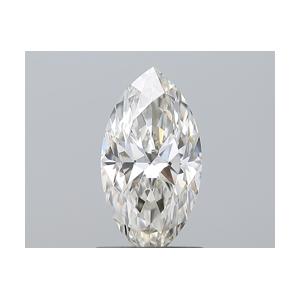 Marquise 1.01 carat J VS1 Photo