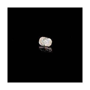 Cushion 3.00 carat H VS2 Photo