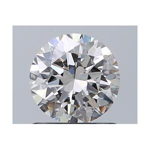Round 1.00 carat I VS2 Photo