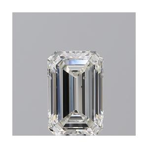 Emerald 3.03 carat I SI1 Photo