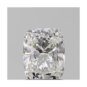 Cushion 1.50 carat I VS2 Photo