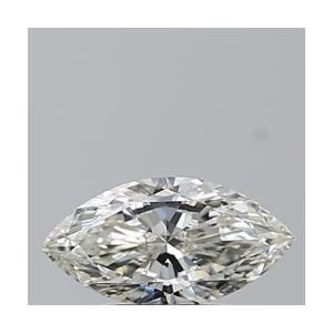 Marquise 1.01 carat J VS2 Photo