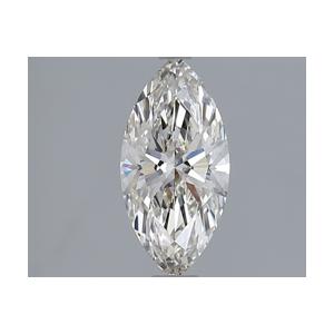 Marquise 1.03 carat J VVS1 Photo