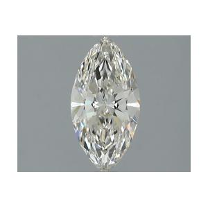 Marquise 1.08 carat J VVS1 Photo