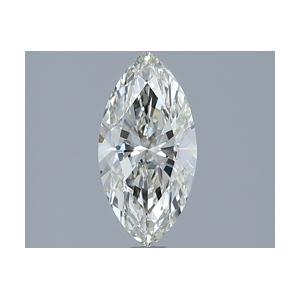 Marquise 1.20 carat K VVS1 Photo