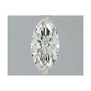 Marquise 1.02 carat K IF Photo