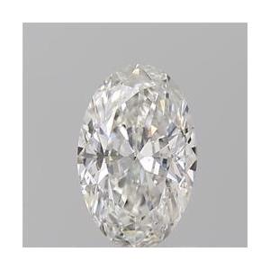 Oval 1.20 carat H SI2 Photo