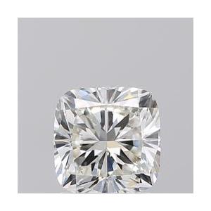 Cushion 1.51 carat I VVS1 Photo