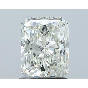 Radiant 1.21 carat J SI2 Photo