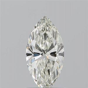 Marquise 1.01 carat K VVS2 Photo