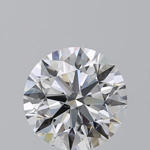 Round 2.15 carat G VS2 Photo