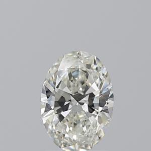 Oval 1.20 carat J VS2 Photo