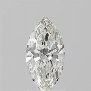 Marquise 1.02 carat J VS2 Photo