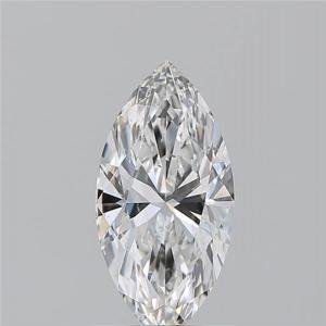 Marquise 1.01 carat F SI2 Photo