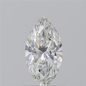 Marquise 1.01 carat I SI2 Photo