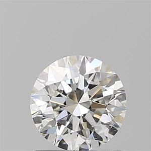 Round 0.70 carat H SI2 Photo