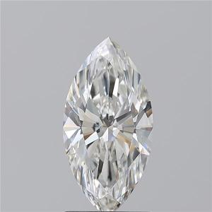 Marquise 1.60 carat I SI1 Photo