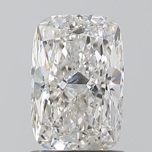 Cushion 1.20 carat G SI1 Photo