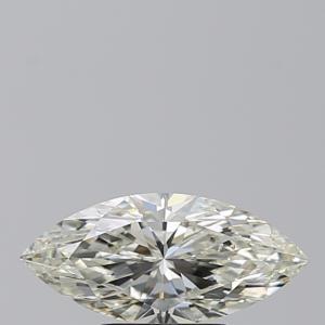 Marquise 1.51 carat K SI2 Photo