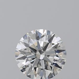 Round 0.73 carat G SI2 Photo