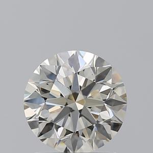 Round 1.61 carat K VS1 Photo