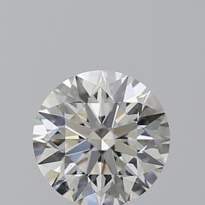 Round 1.16 carat I SI1 Photo