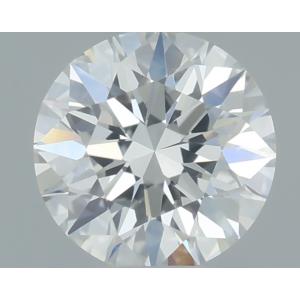 Round 0.36 carat G VS2 Photo
