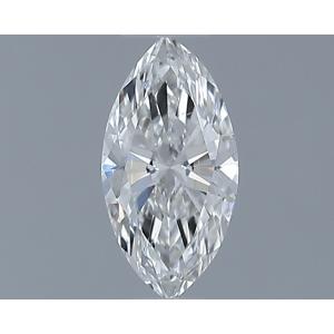 Marquise 0.50 carat G SI1 Photo