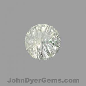 Sapphire Round 1.67 carat Yellow Photo