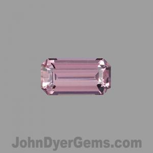 Sapphire Emerald 0.97 carat Purple Photo